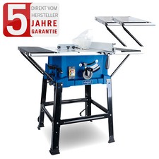Scheppach Tischkreissäge