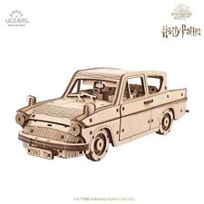 Fliegender ford anglia - fliegender, anglia™