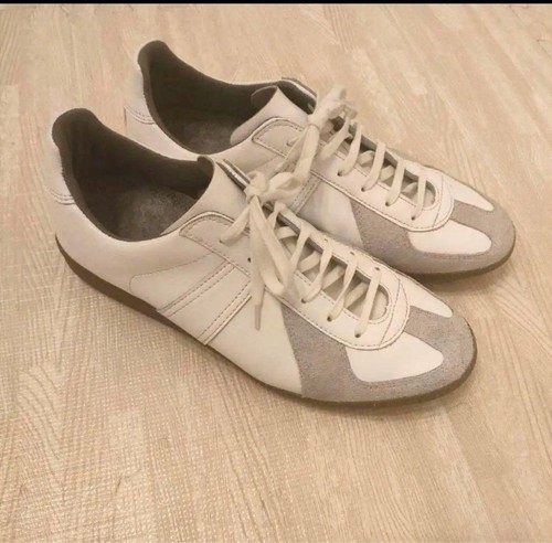 Bundeswehr sneaker turnschuhe - bundeswehr,