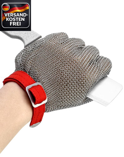 Schnittschutzhandschuh