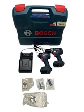 Bosch ProfessionalCombo Kit 2x