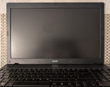 Acer Laptop, ohne RAM, ohne