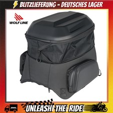 WOLFLINE Helmertasche