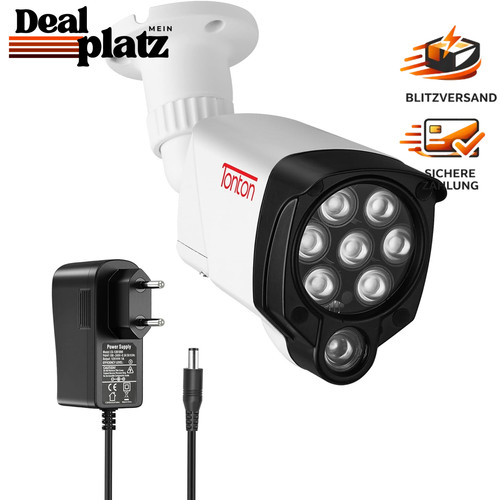 Strahler 30m led - ir,