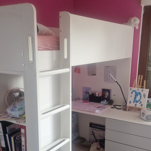 Ikea kinder hochbett - ikea,