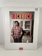 Kochbuch - Tim Mälzer -