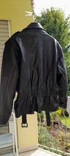 Lederjacke Original  Route 66