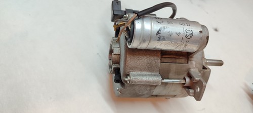 Gebläsemotor brenner - gebläsemotor,