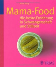 Mamafood die beste ernährung - beste,