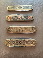 Taschenmesser Solingen Toledo 