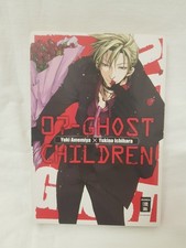 07-Ghost Manga Band Children 