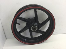 Vorderradfelge 14 X 3 Gilera