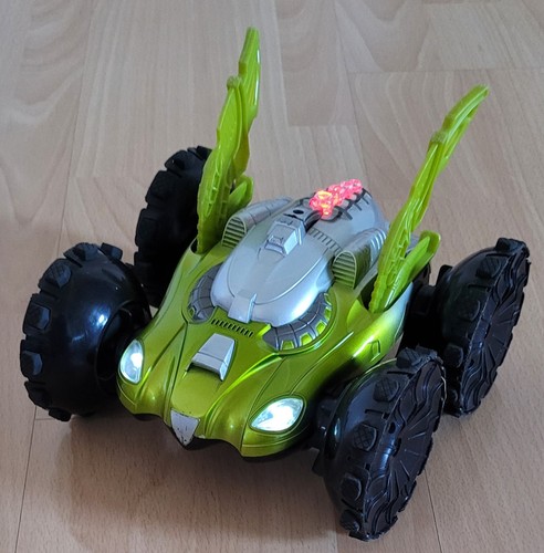 Jamara amphibion amphibien - jamara, rc