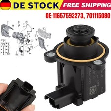 Schubumluftventil Lader für