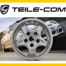 OEM Porsche 911 993 16 Zoll Alufelge / Felge, Hinterachse, 9J x 16 ET 70
