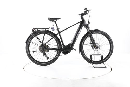 Ktm macina all terra - macina, trekking