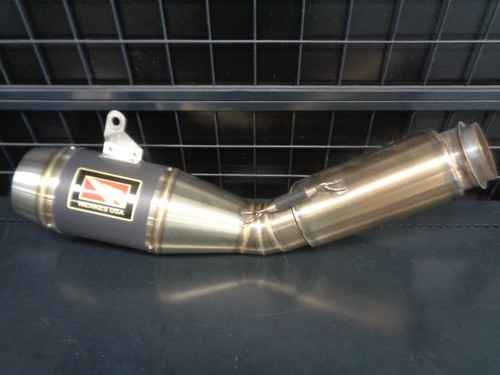 Competition werkes auspuff ktm - competition,