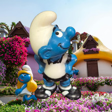 Ferrero Ü-Eier Einzelfigur o