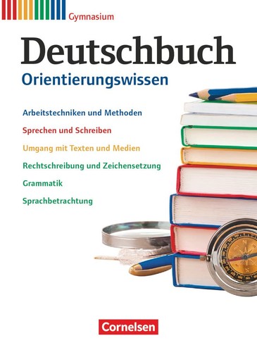 Deutschbuch