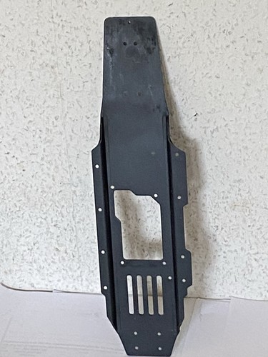 Chassis nitro - •chassis(gebraucht),