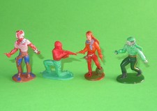 4  Cowboys  Heinerle Manurba