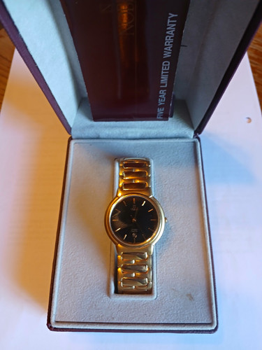 Noblia citizen quarz - noblia,