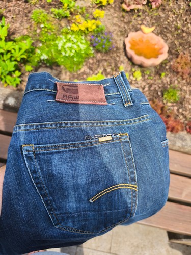 Herren hose jeans marke - herren,