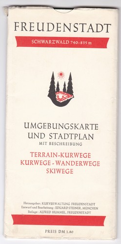 Freudenstadt schwarzwald - freudenstadt,