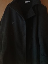 Caban Jacke Damen Gr.46
