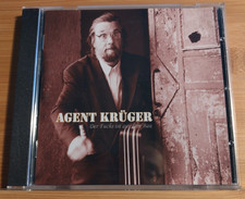 Agent Krüger - Der Fuchs ist