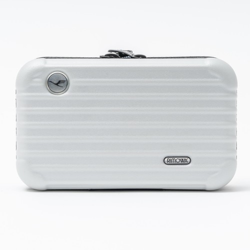 Rimowa lufthansa amenity kit - lufthansa,