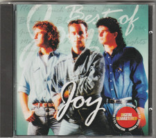 Joy "The Best Of" (incl