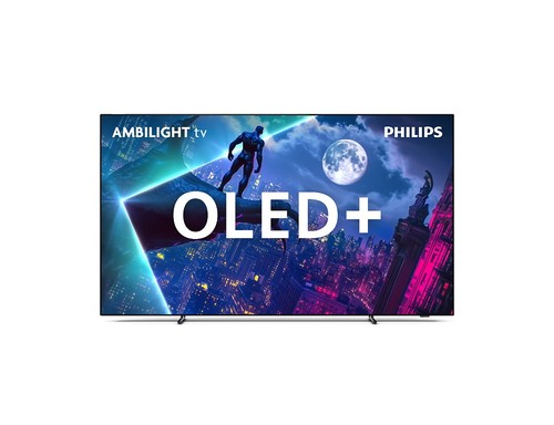 Philips oled ambilight - philips,