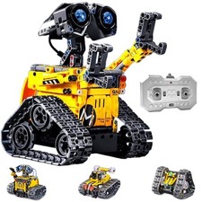Ferngesteuerter Roboter