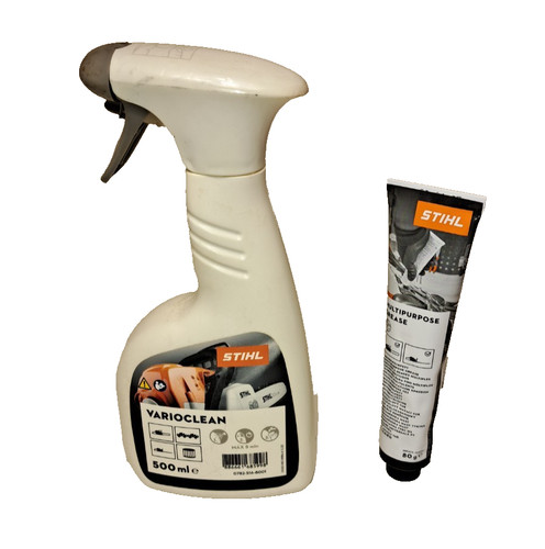 Stihl wartung set - stihl,