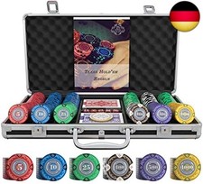 Bullets Playing Cards -