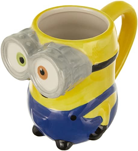 Joy toy minions - joy,