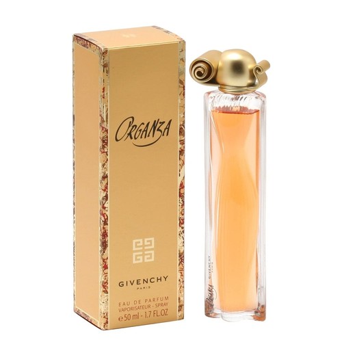 Givenchy organza edp ml - edp, 50