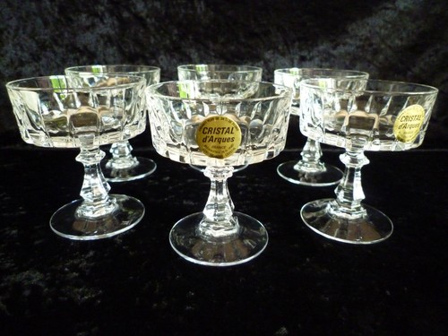 Cristal arques glas - cristal,