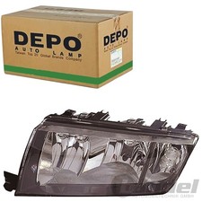 DEPO H3 H7 PY21W W5W