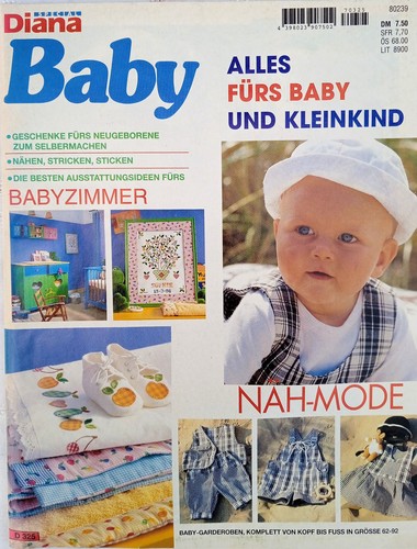Diana baby alles fürs - baby,