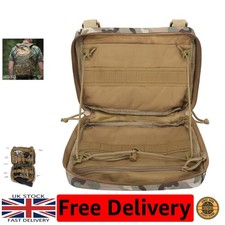 Kompakte Tactical Admin Molle