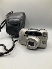 Pentax Espio 160 / Kamera /