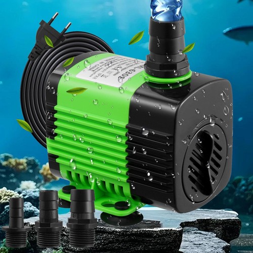 Mini wasserpumpe aquarium - mini,