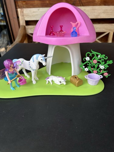 Playmobil 6055 fee mit - playmobil,
