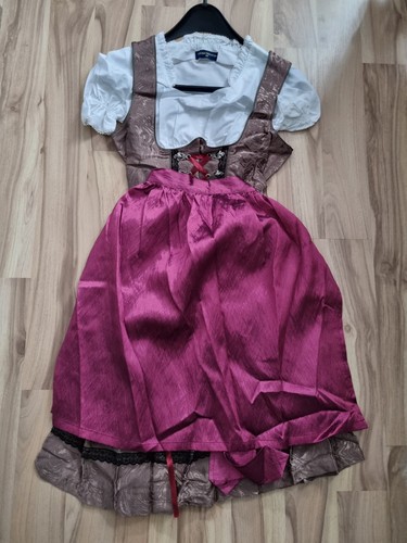 Dirndl neuwertig 1 - dirndl,