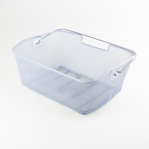 Fahrrad korb hinten 41x30x17cm - korb,