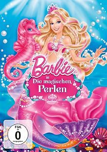 Barbie die magischen - in:,