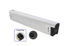 Batterie 36V 11,6Ah 417Wh Akku