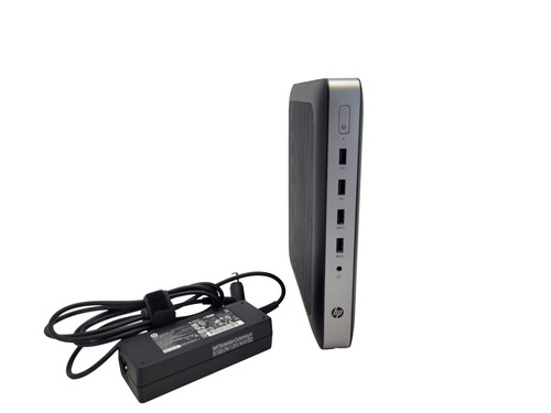 T630 thin client amd - hp, thin-client